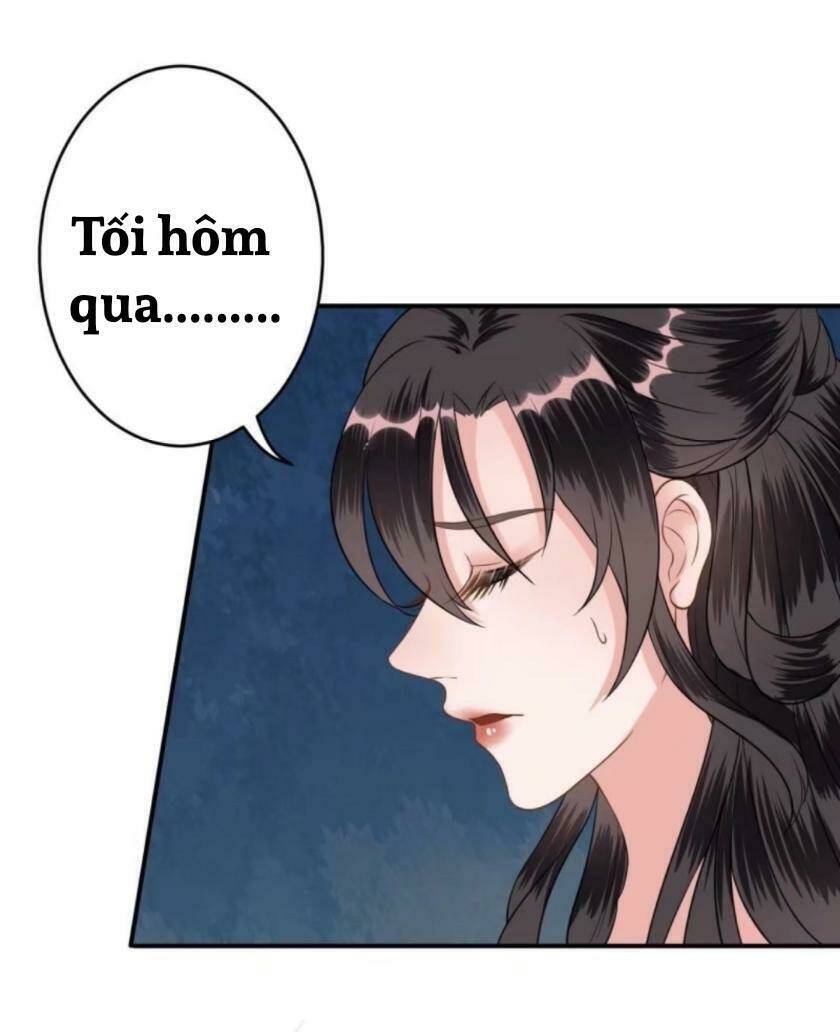 theo đuổi hoàng tử quá khó a~ chapter 91 10