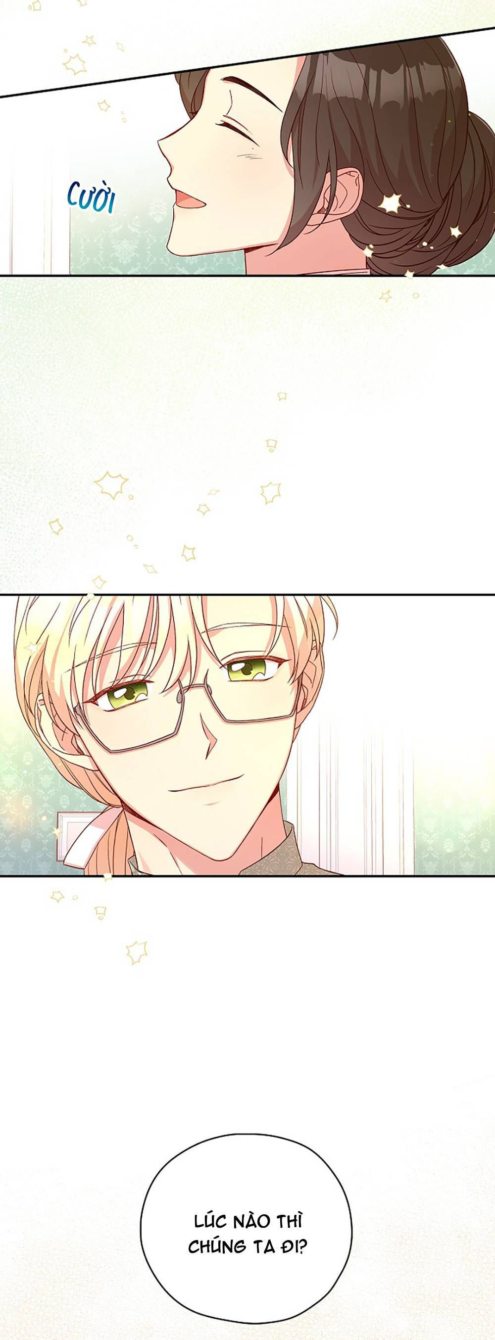 sống sót dưới thân phận hầu nữ chapter 53 25