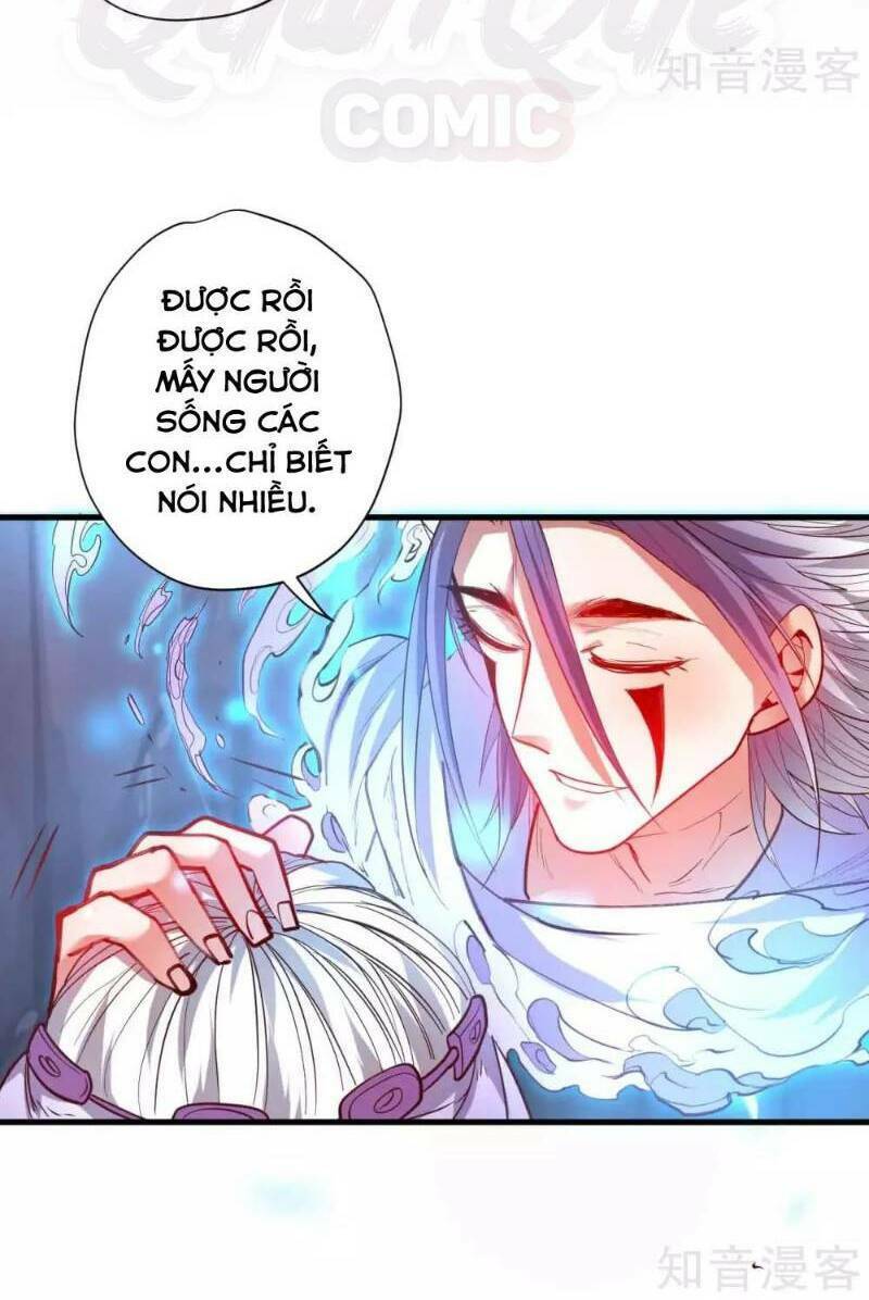 tối cường đại biểu hoàng kim thận chapter 73 22