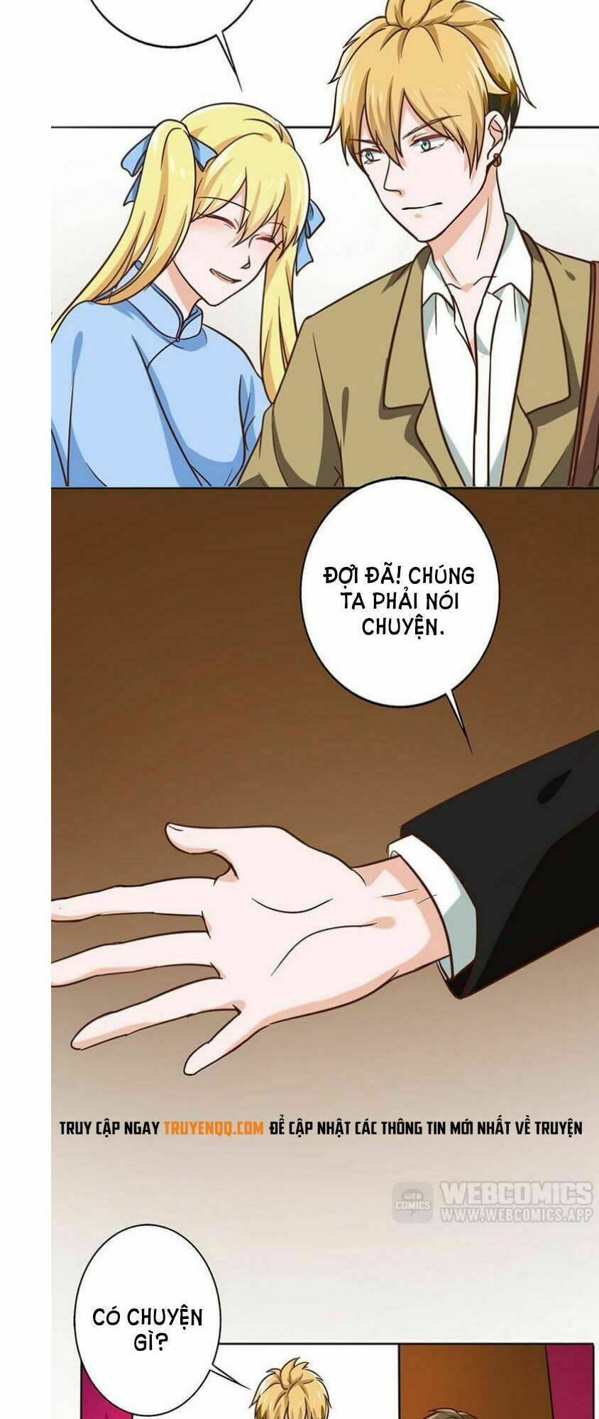 become a girl at night chapter 13 3