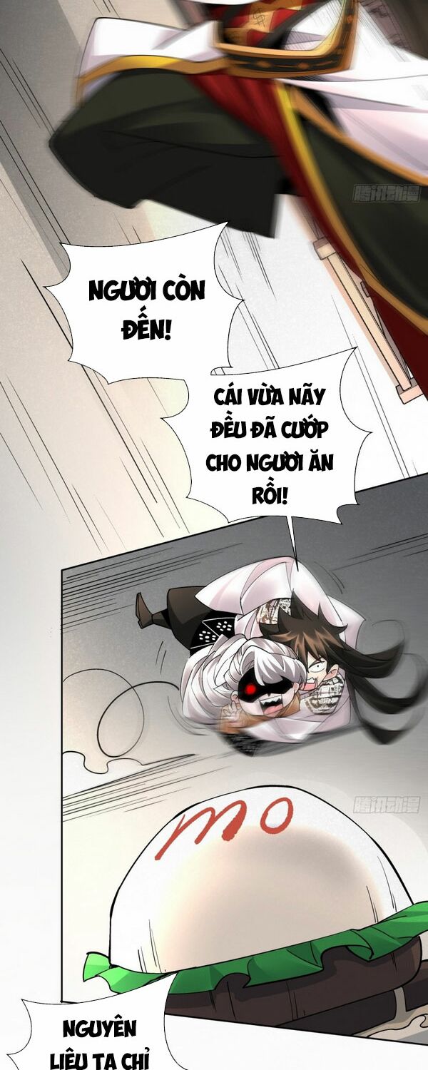 ta là nhà giàu số một, ta không muốn trọng sinh chapter 30 33