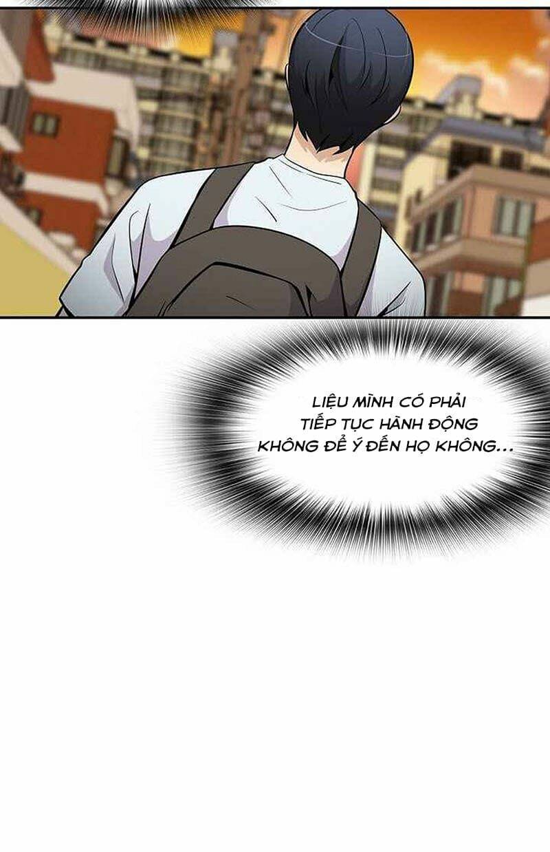 điều tra viên chuyển sinh chapter 26 31