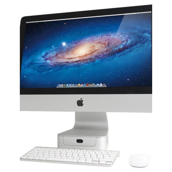 ĐẾ TẢN NHIỆT RAIN DESIGN (USA) MBASE IMAC 21″ ( 2 màu)