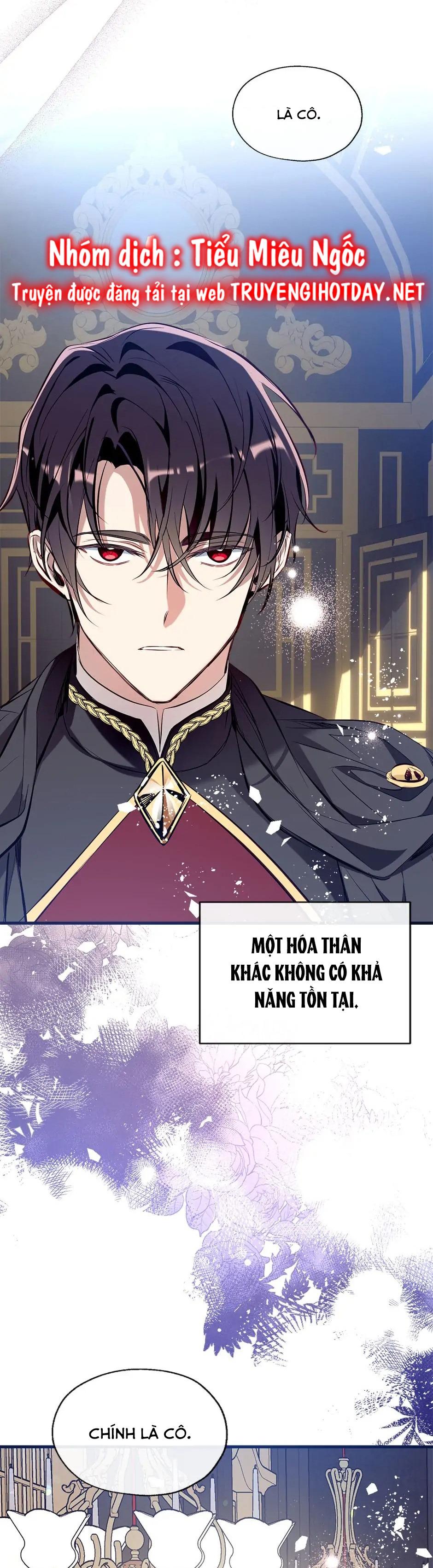 chúng ta có thể trở thành gia đình được không? chapter 82 59