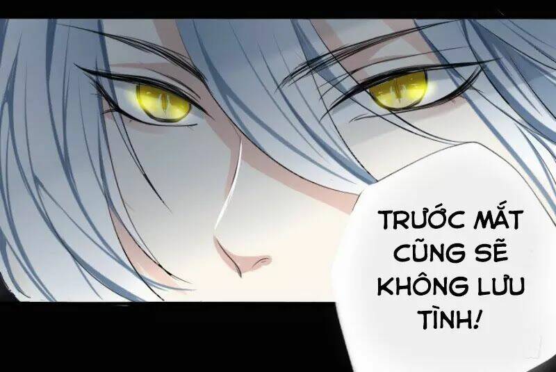 hành trình sủng đế cơ chapter 1 40