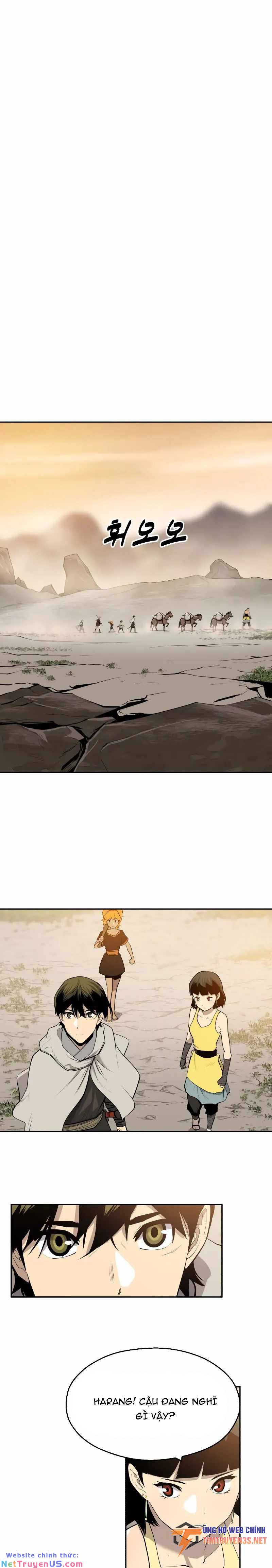 thiếu niên kiếm sư chapter 67 13