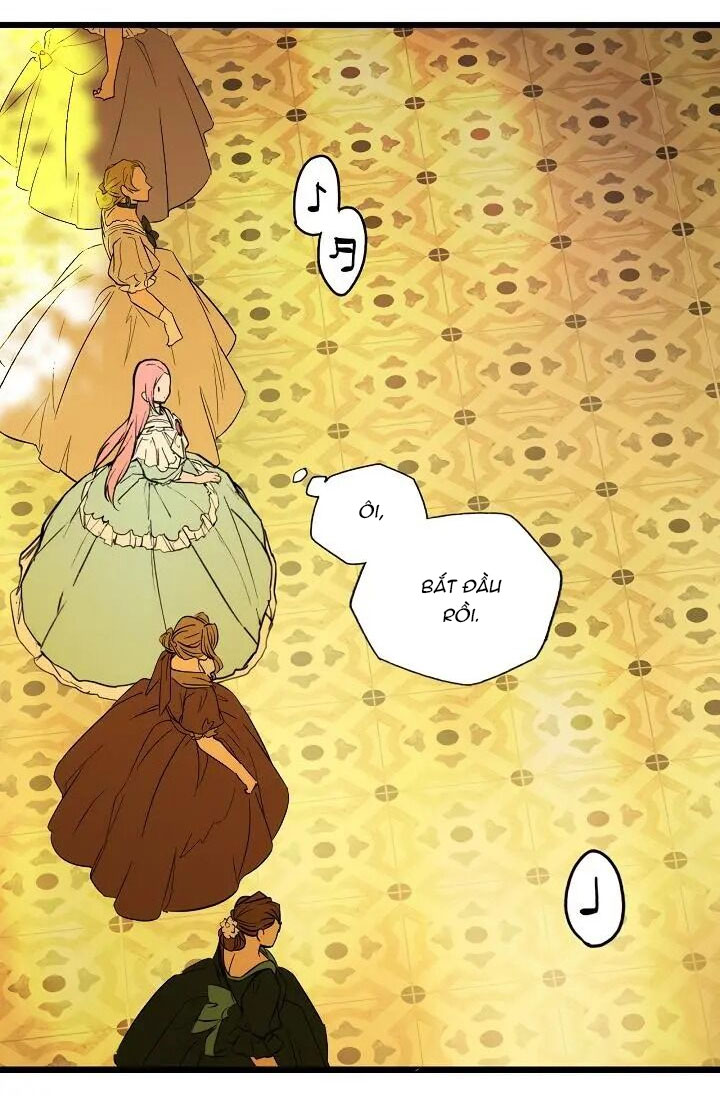 cổ tích về người mẹ kế chapter 40 39