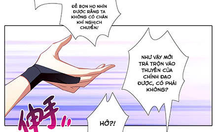 đầu óc đại sư huynh của ta rất đen tối chapter 229 7