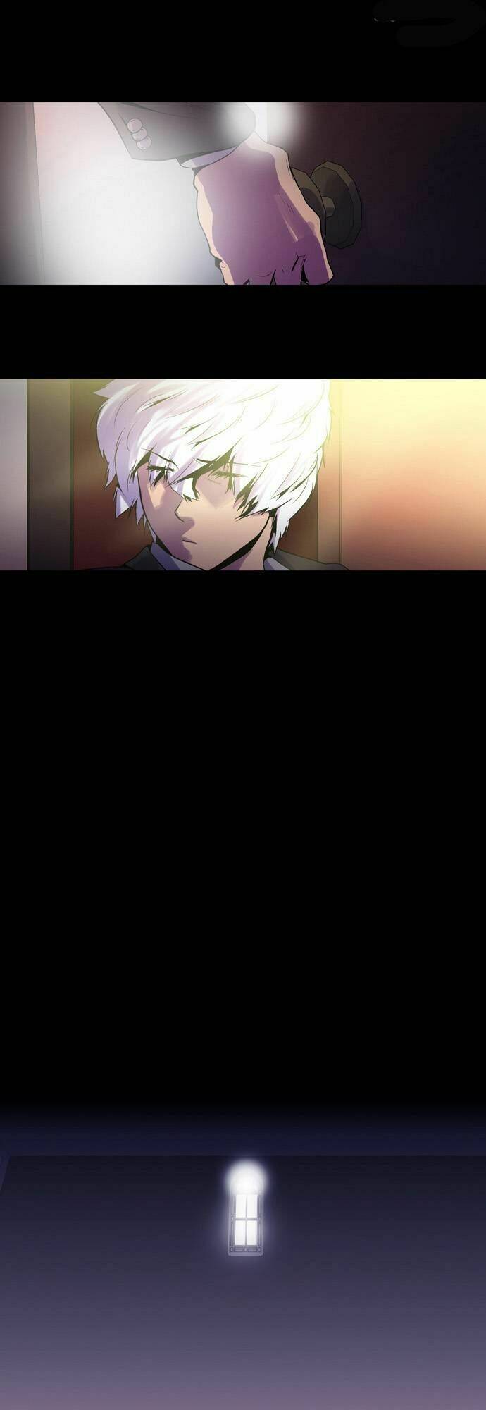 giáo sư băng giá chapter 13 12