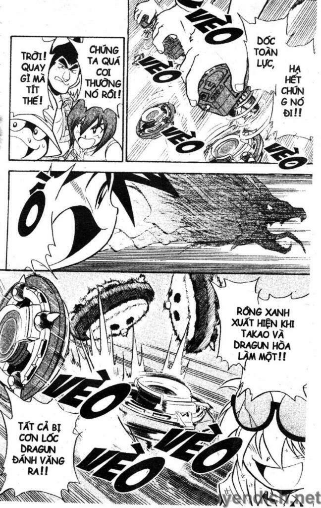 beley - con quay truyền thuyết chapter 1 91