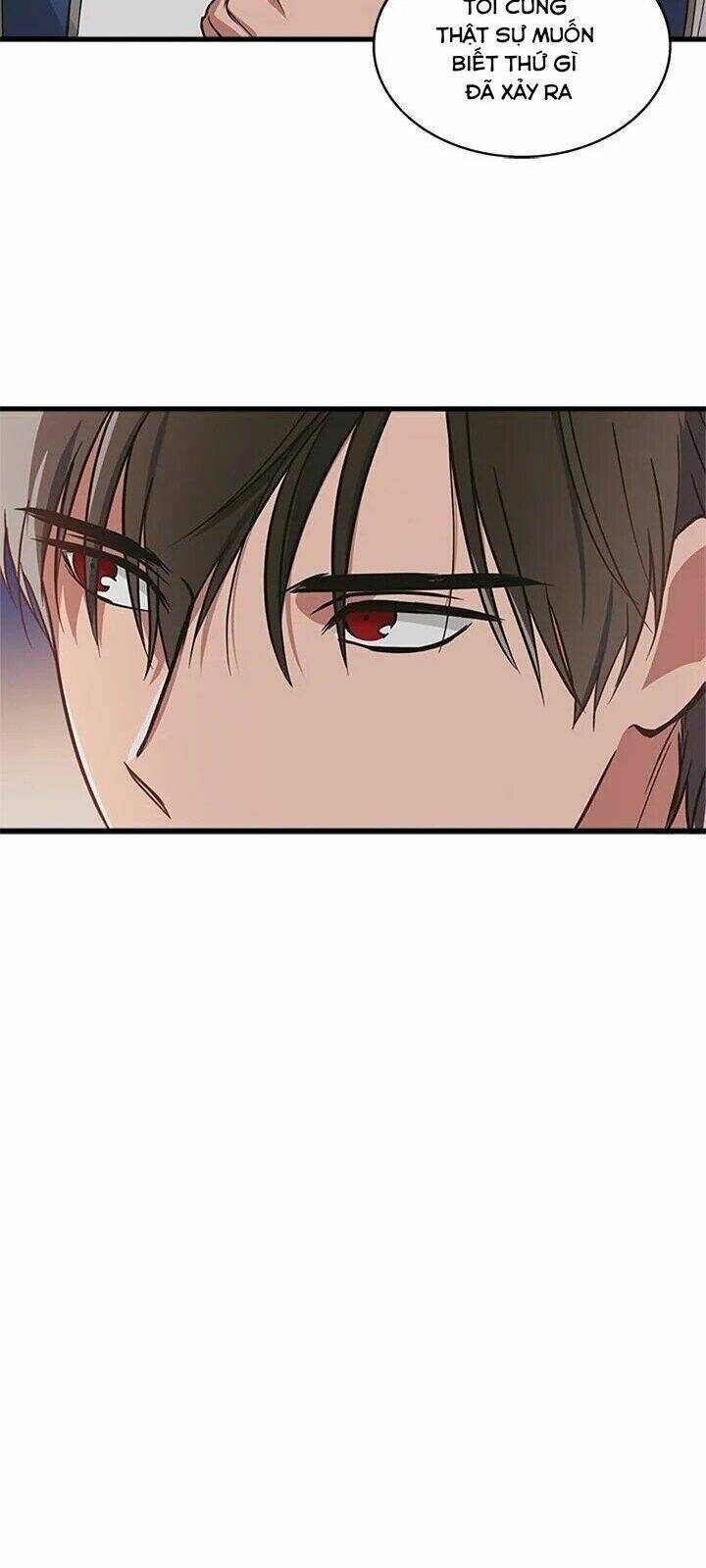 tiếng sói trong hiệu thuốc chapter 4 41