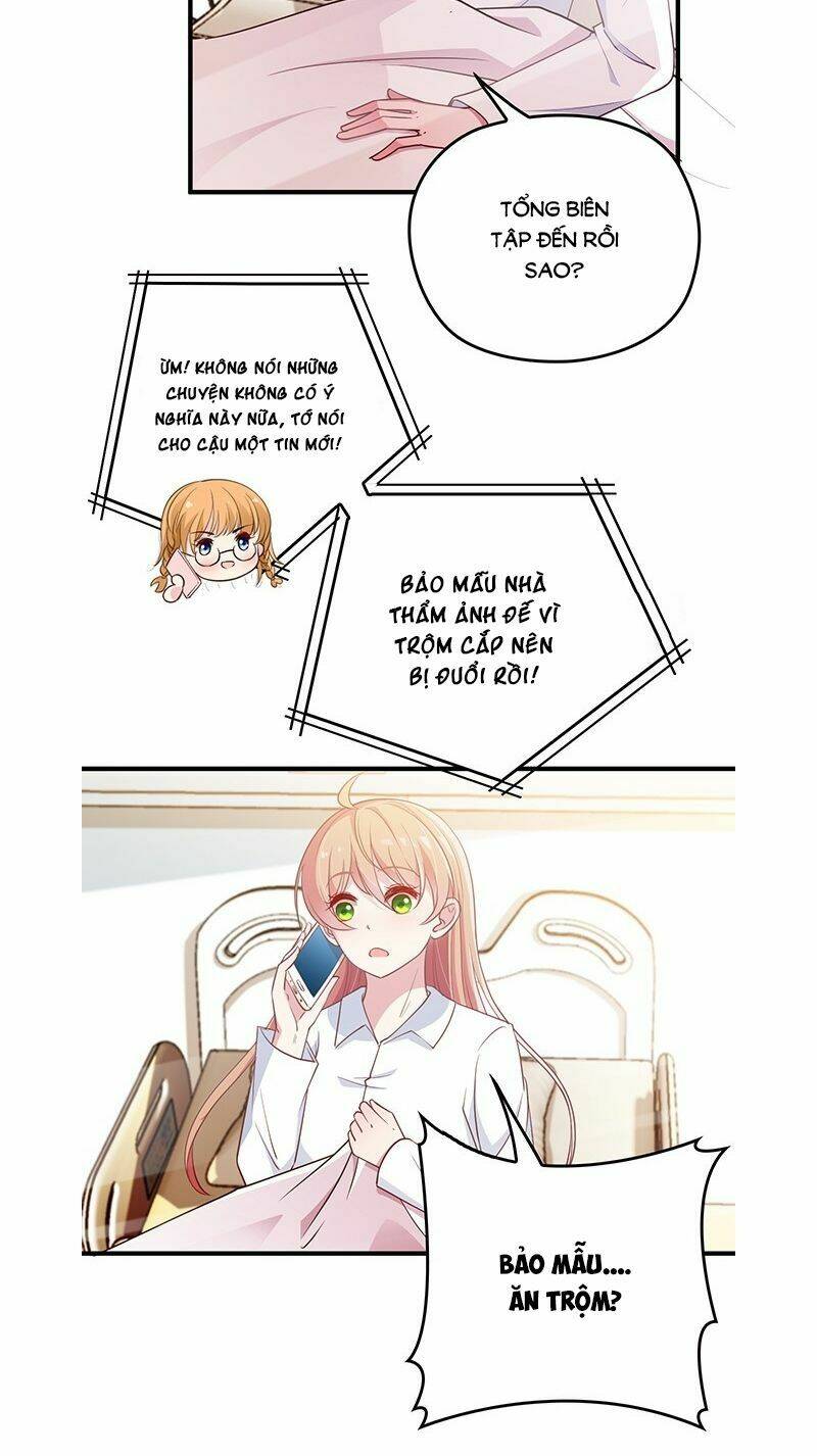 bí mật kết hôn với ảnh đế: vợ ơi đến đây tấn công đi nào chapter 40 16