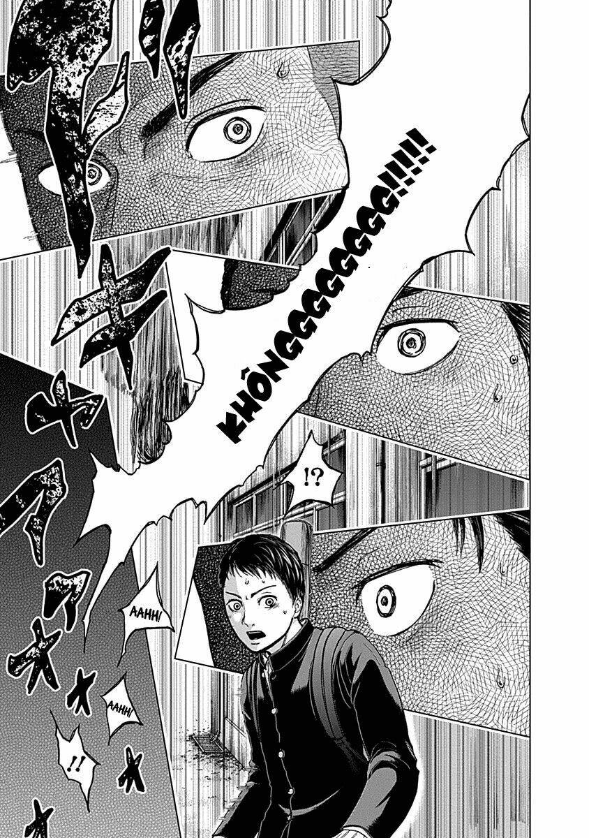 gunjou senki chapter 7 9