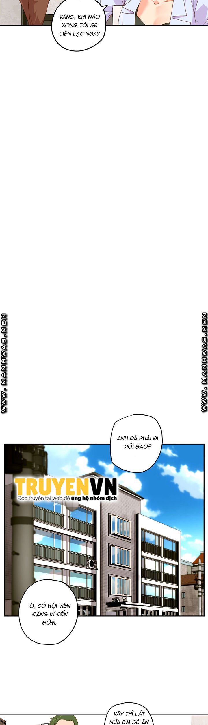 mỹ nam hàng khủng chapter 5 25