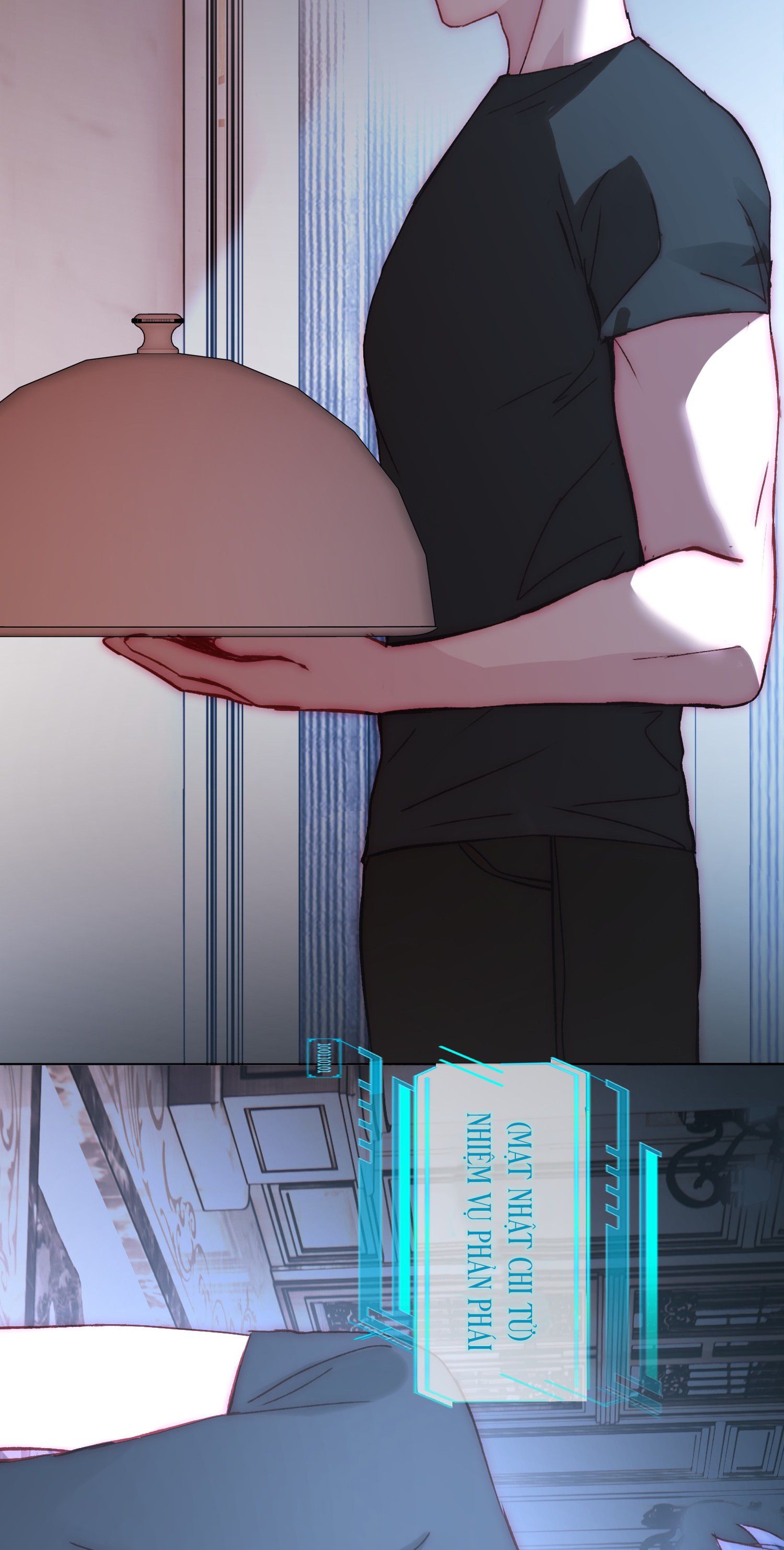 tôi phải làm một kẻ đại xấu xa chapter 53 41