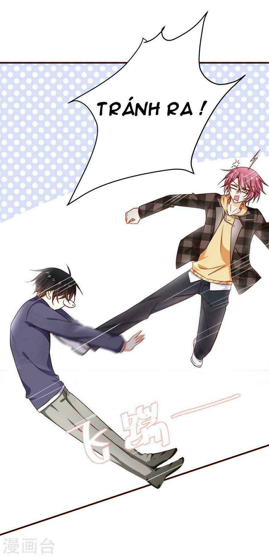 hôm nay tôi sẽ yêu ai đây ? chapter 29 22