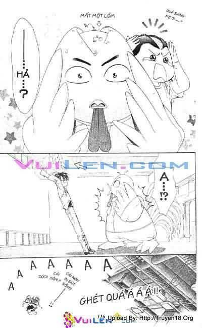 thử thách của kyouko chapter 61 117