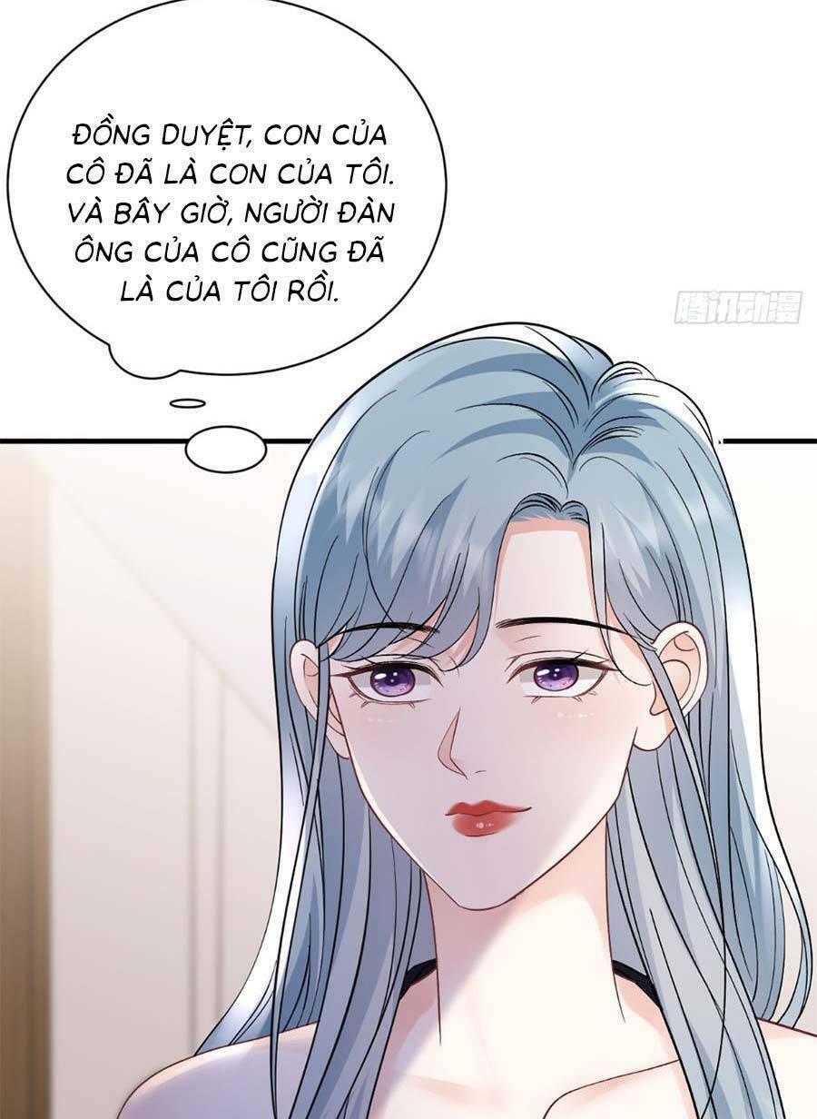 đại tiểu thư có ý đồ gì xấu đâu chapter 171 7