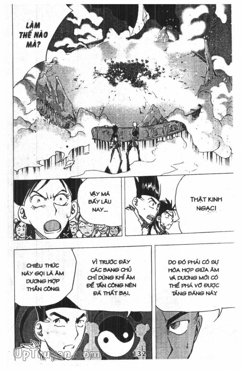 giang hồ bá đạo ký chapter 19 132