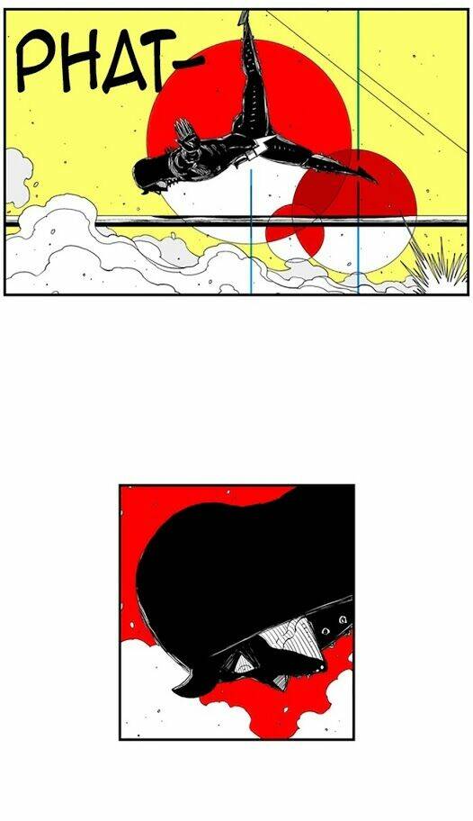 hành trình thoát khỏi địa ngục chapter 54 30