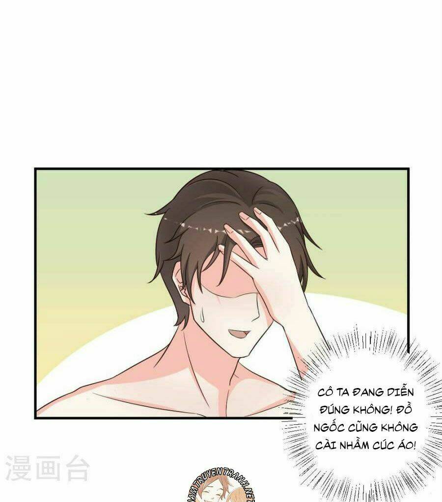 trùng sinh chi ảnh hậu dưỡng thành kế hoạch chapter 5 9