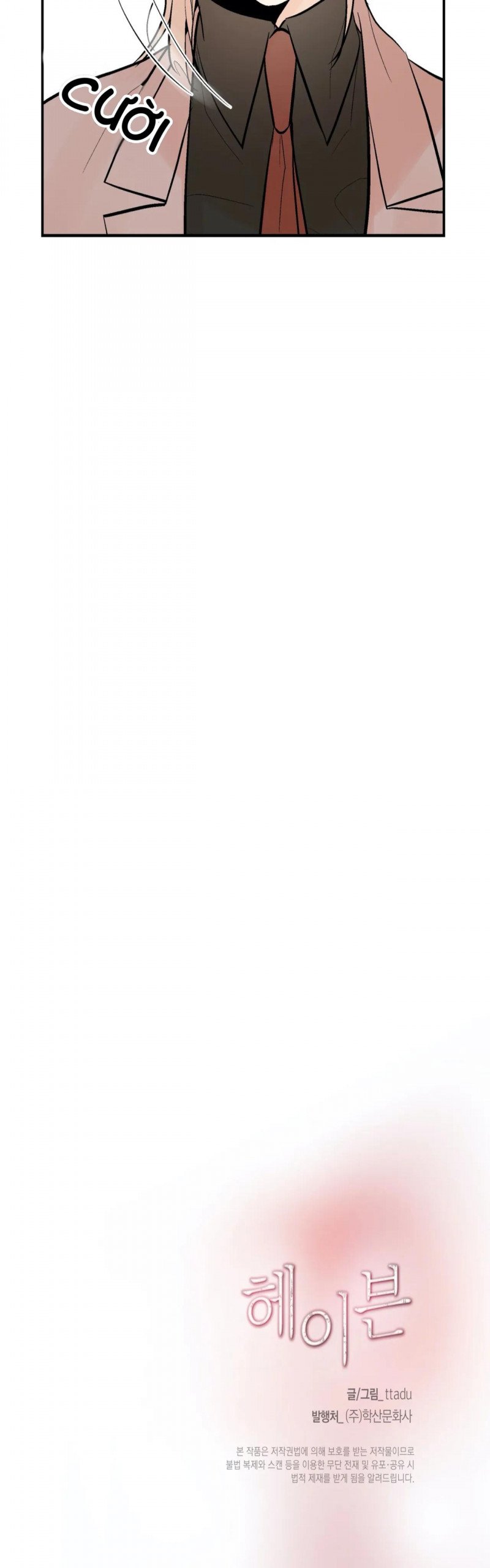 trú ẩn - haven chapter 28.5 16