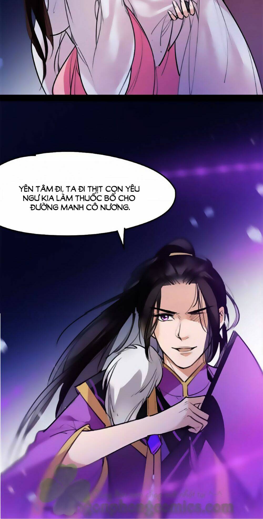 đường tăng cũng quyến rũ chapter 46 29