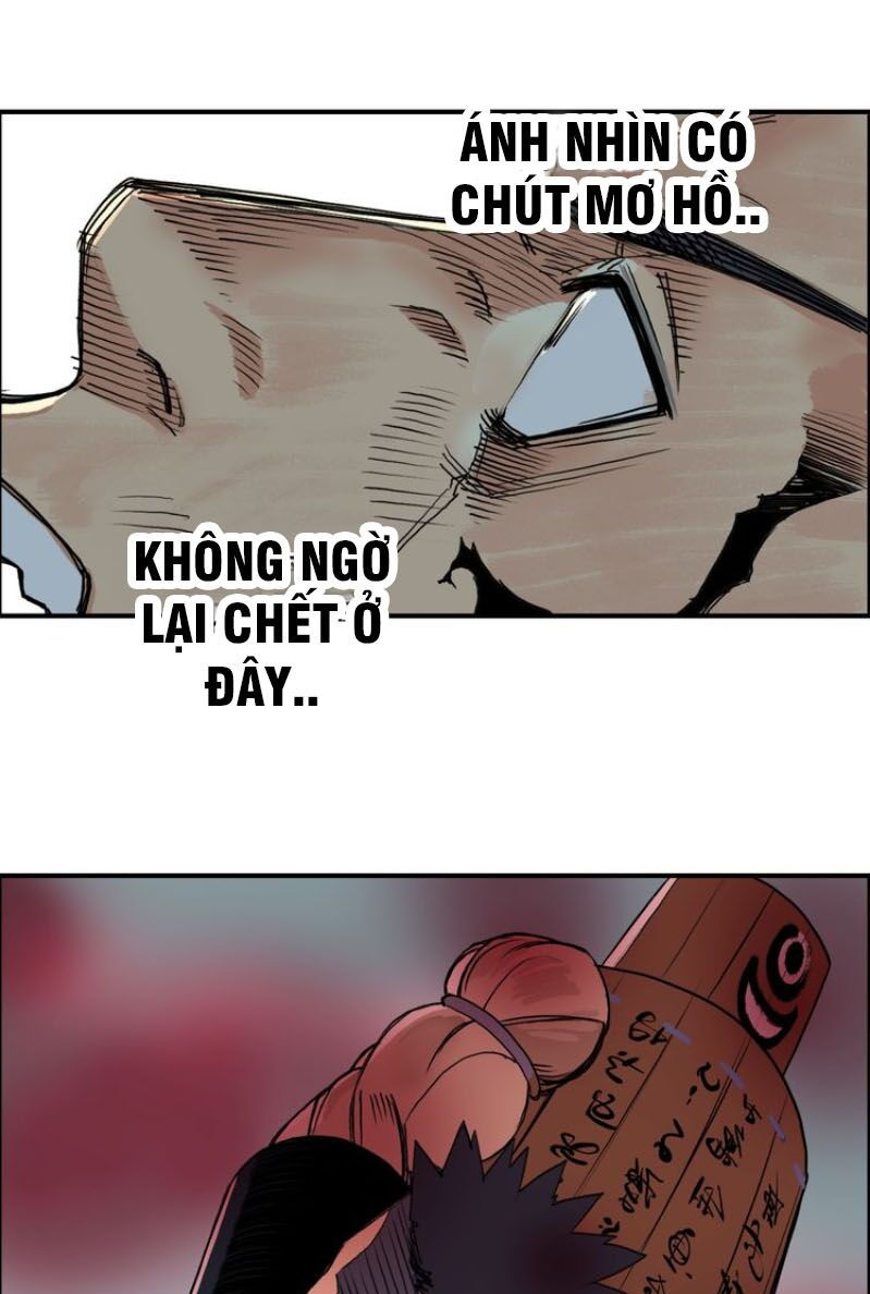 Siêu Năng Lập Phương chapter 127.2 14