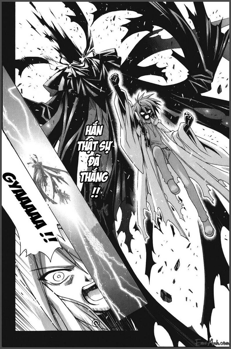 bậc thầy ma pháp chapter 233 8