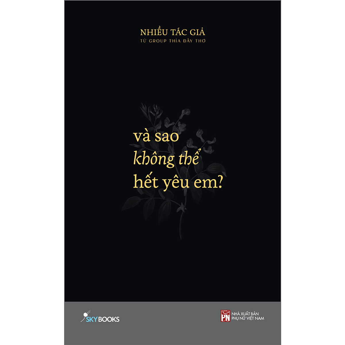 Và Sao Không Thể Hết Yêu Em