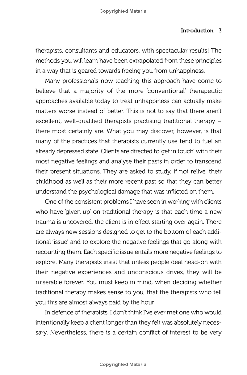 Sách ngoại văn: Stop Thinking, Start Living: Discover Lifelong Happiness (Book Artwork May Vary)