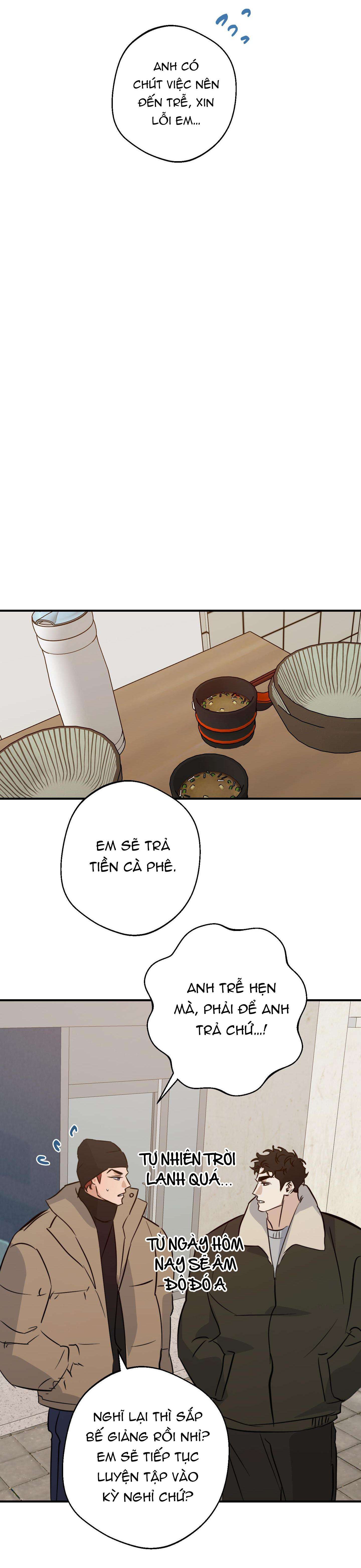 high clear chapter 68 45