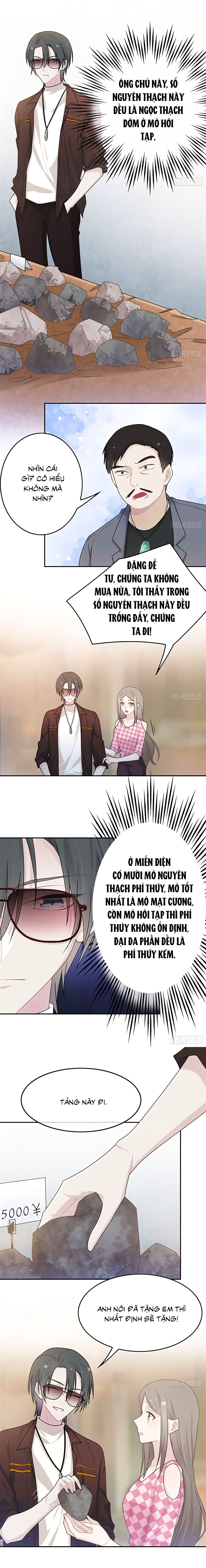 hai cách tìm gặp người yêu chapter 55 7