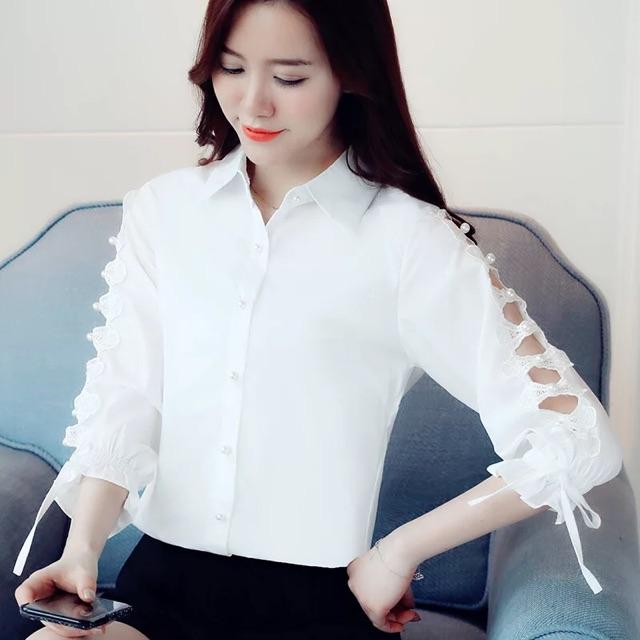Áo sơ mi kiểu