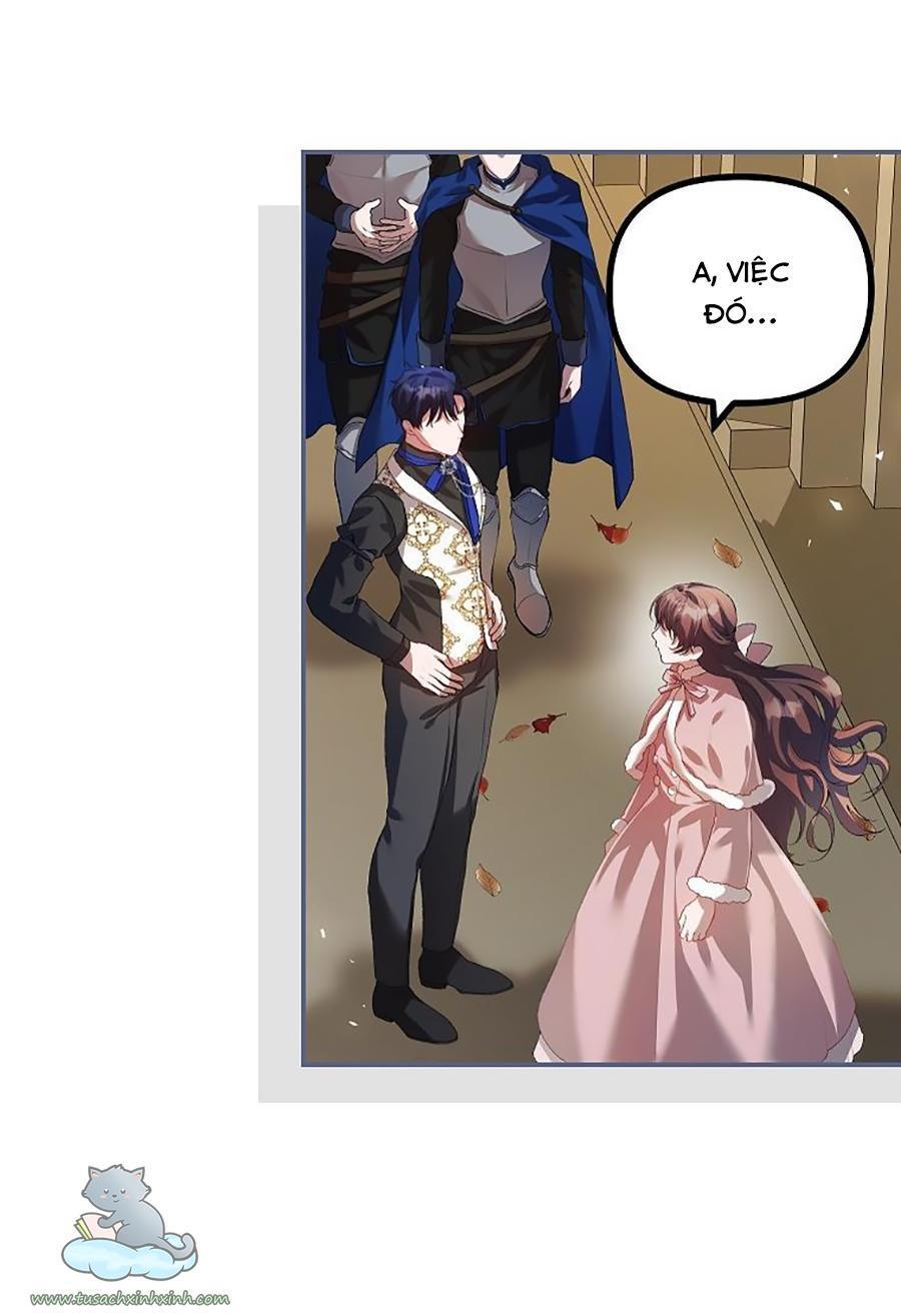 tháng năm cuối cùng của nữ phụ đoản mệnh chapter 26 13