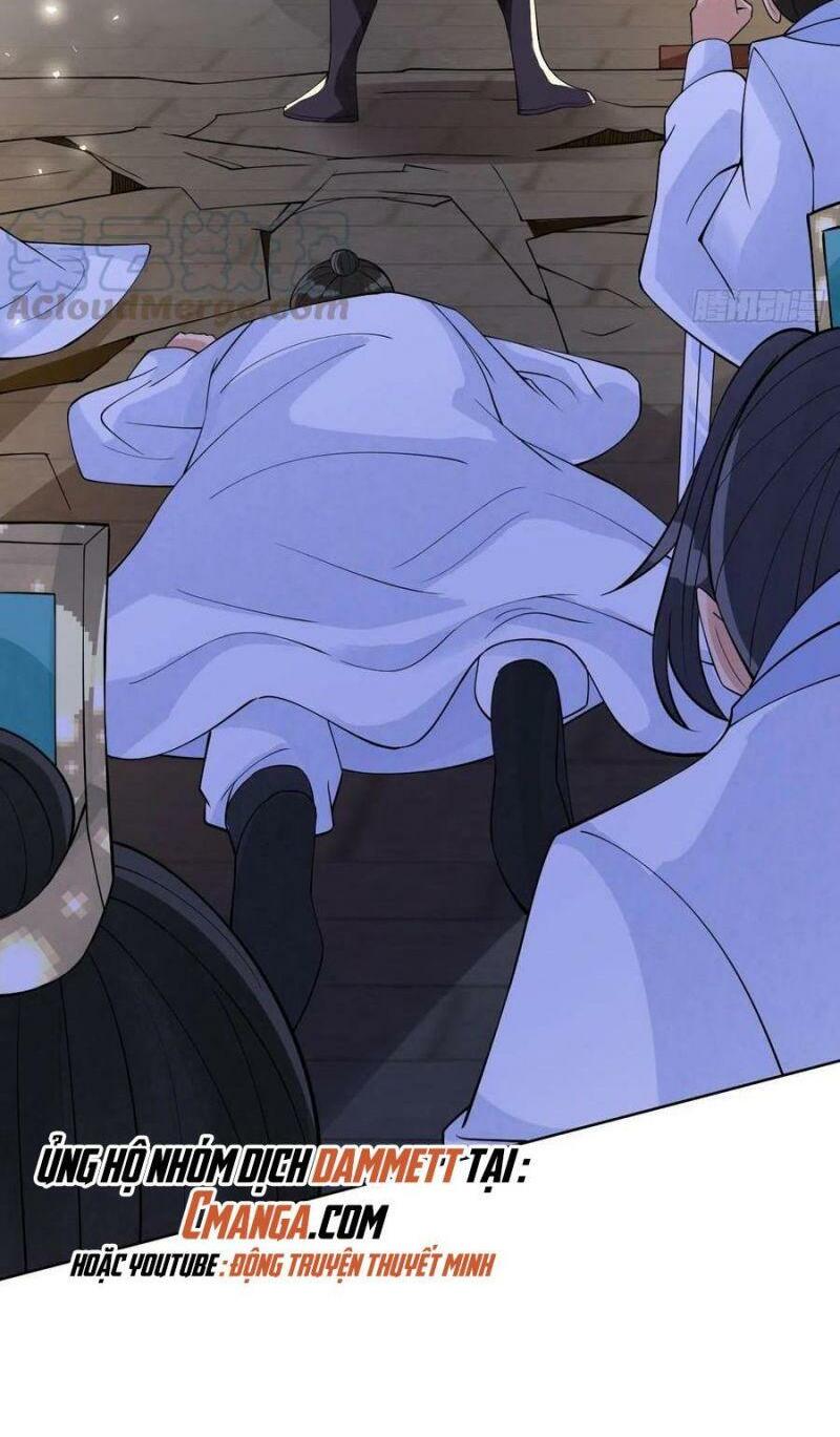 mạt thế nữ vương chapter 61 27