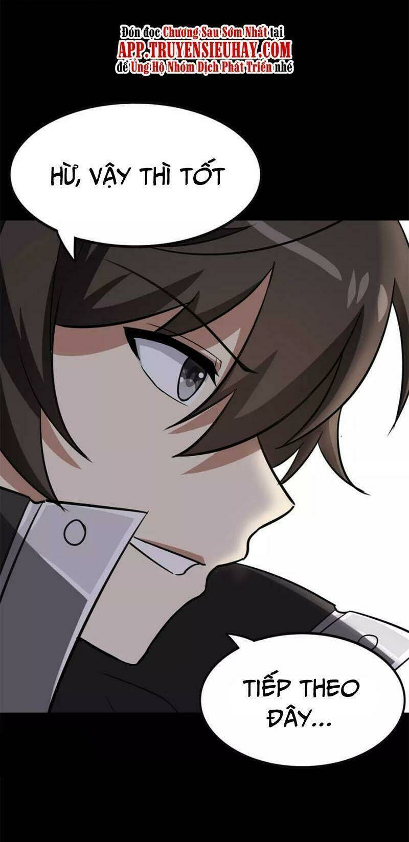 bạn gái virus của tôi chapter 340 33