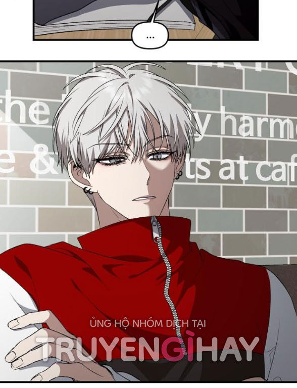 Tự Do Trong Mơ chapter 41.1 36
