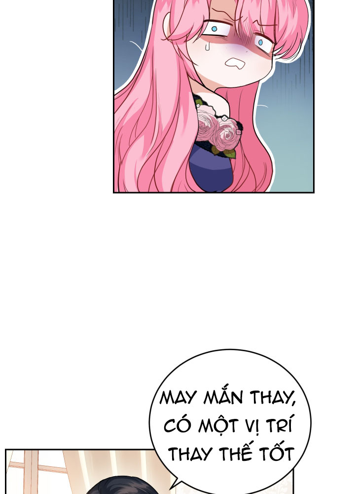 trở thành người điều chế nước hoa duy nhất của bạo chúa chapter 8 27