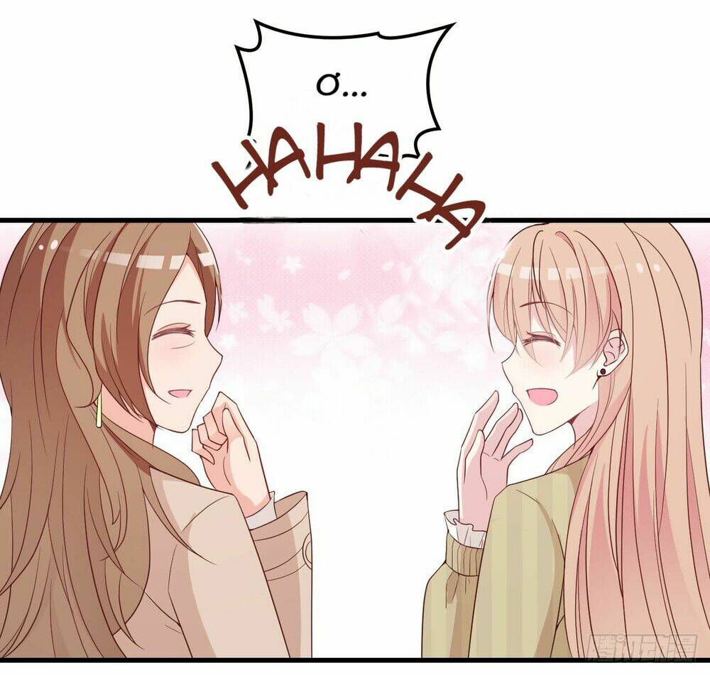 bí mật kết hôn với ảnh đế: vợ ơi đến đây tấn công đi nào chapter 31 14