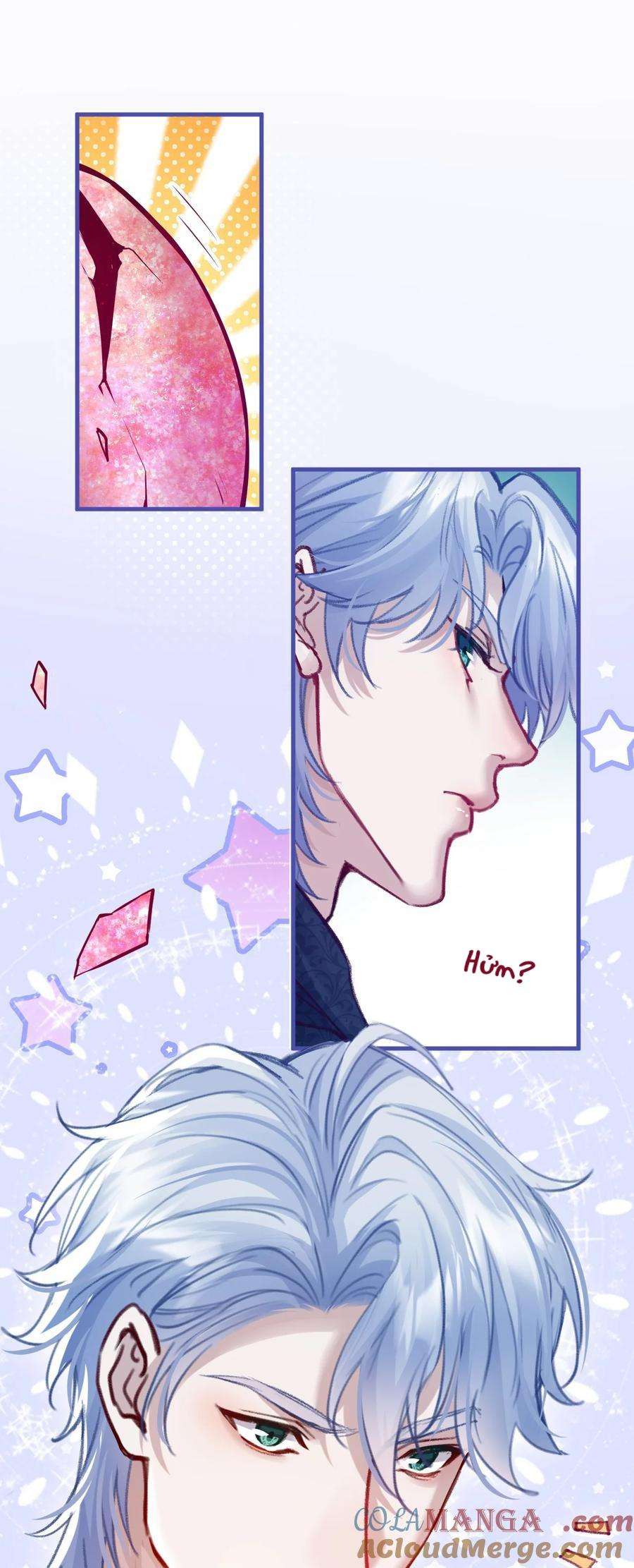 ác quỷ và người thừa kế của hắn chapter 18 11