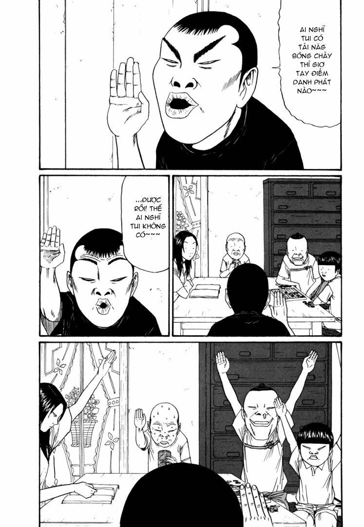 boku to issho chapter 40 9