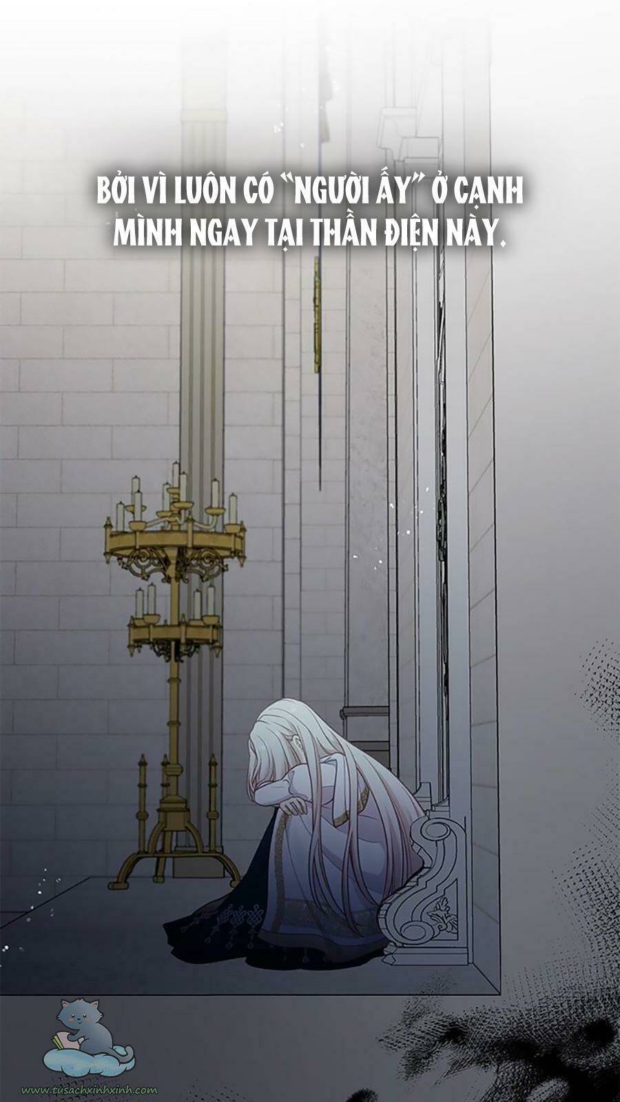 hãy coi chừng ác nữ chapter 98 3