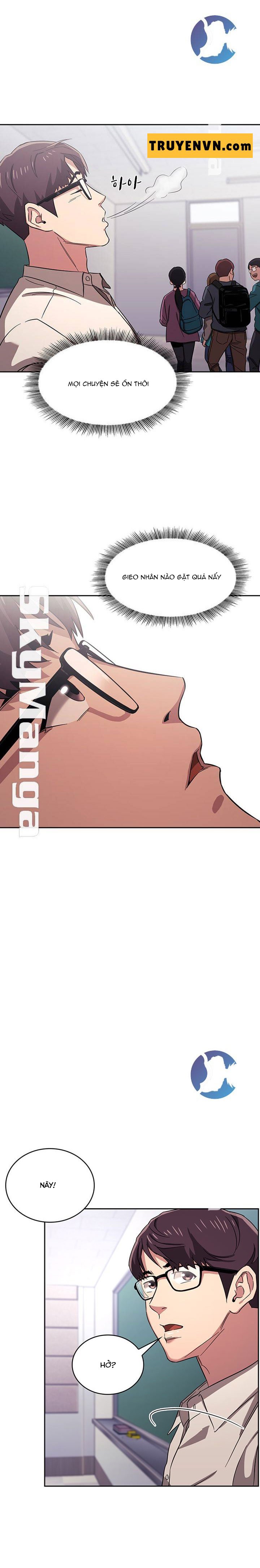 khi mẹ săn trai chapter 10 10