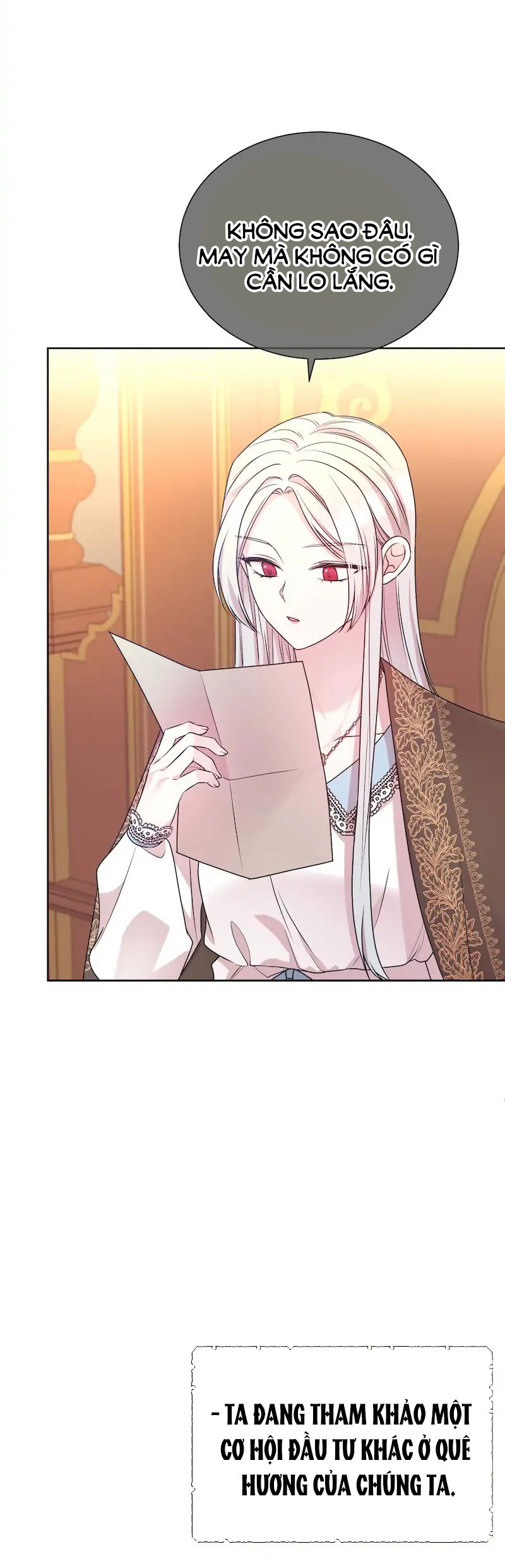 tôi chán nản vì người chồng thứ 2 còn "khỏe" hơn chồng cũ chapter 57.1 3