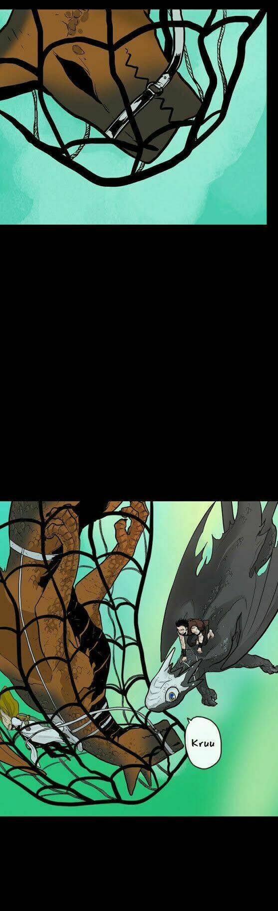 full metal wing chapter 17 18