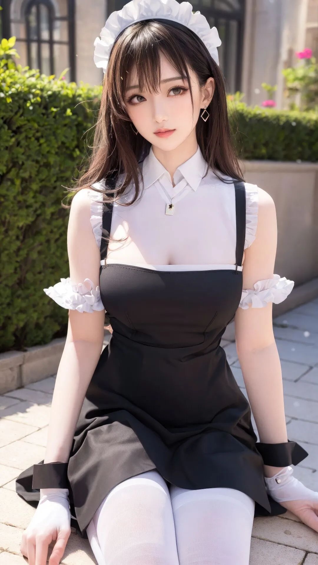 artist ai generated chapter 398 110