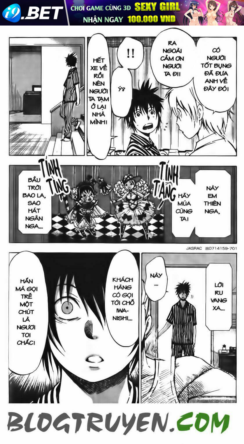 ma vương chapter 12 17