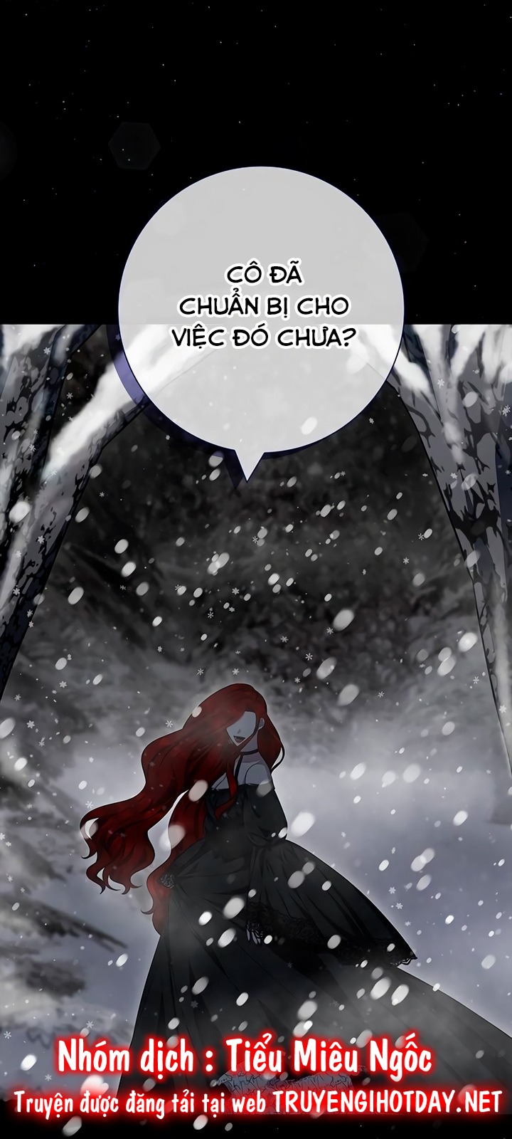 tôi trở thành mẹ của nam chính hoàn hảo chapter 29 3