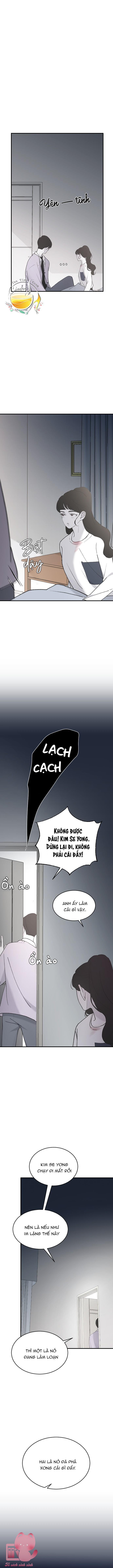 ba anh trai cực phẩm của tôi chapter 33 2